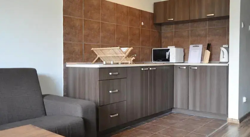 Hotel i Apartamenty pod Śnieżnikiem
