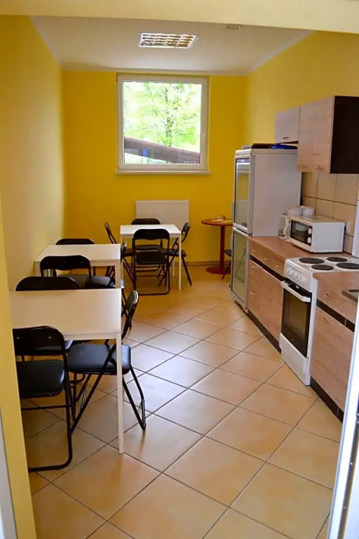 Hostel Mikolajczyka 59