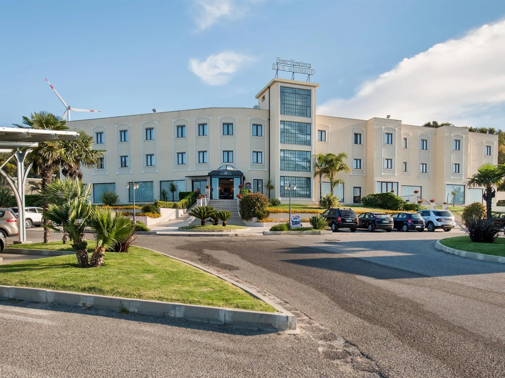 Hotel San Giorgio
