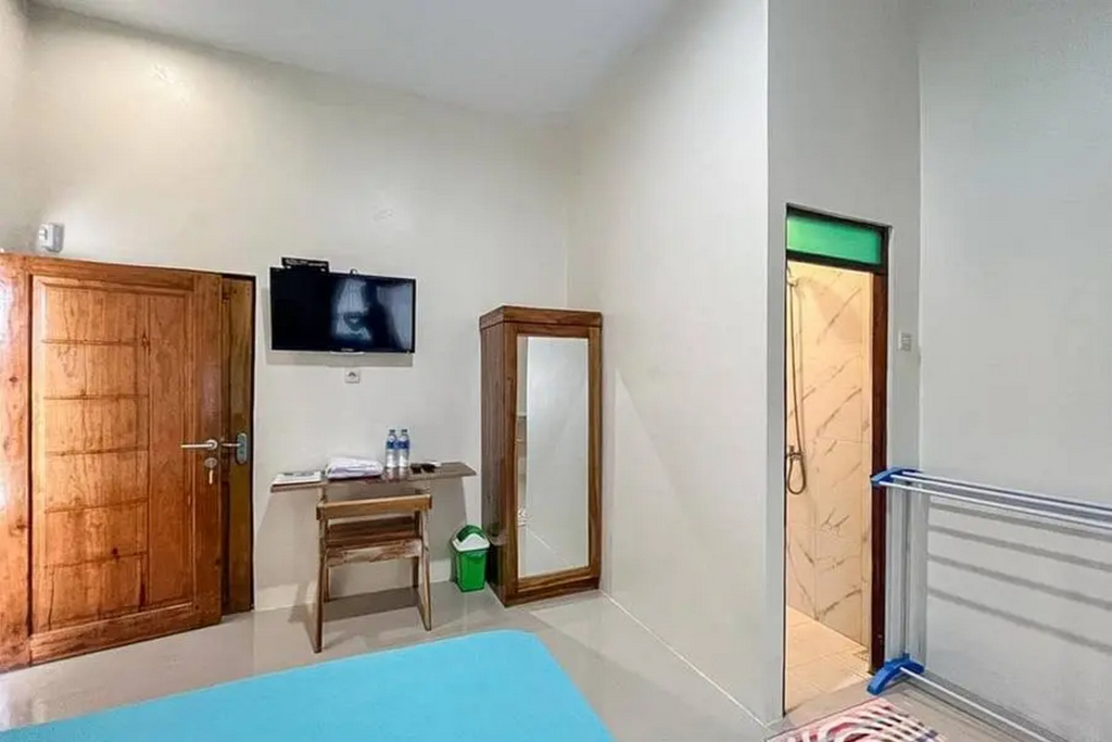 Rifma Guest House Banjarmasin Syariah RedPartner