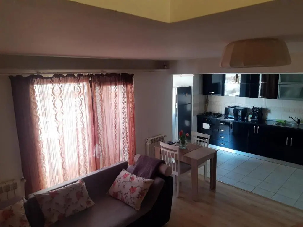 Apartament 3 camere