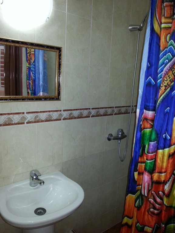 Casa Gustavo y Lily