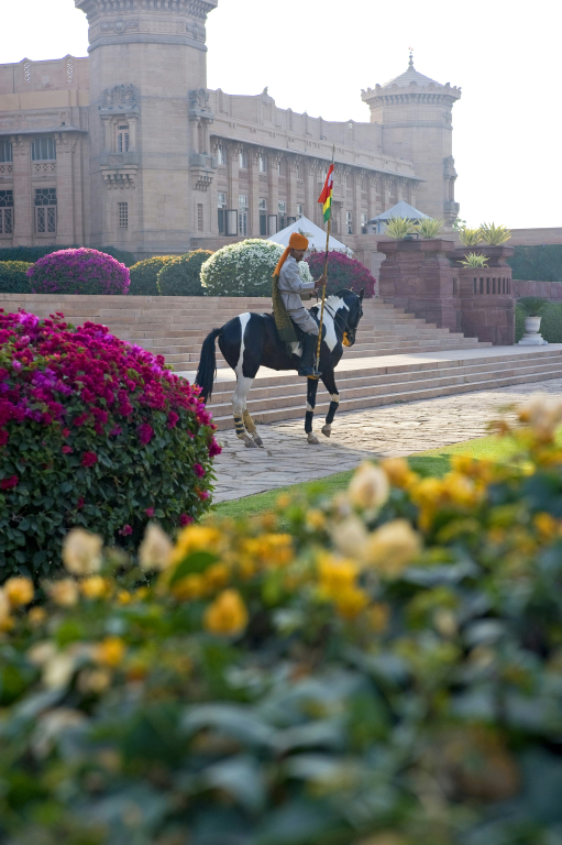 Umaid Bhawan Palace Jodhpur
