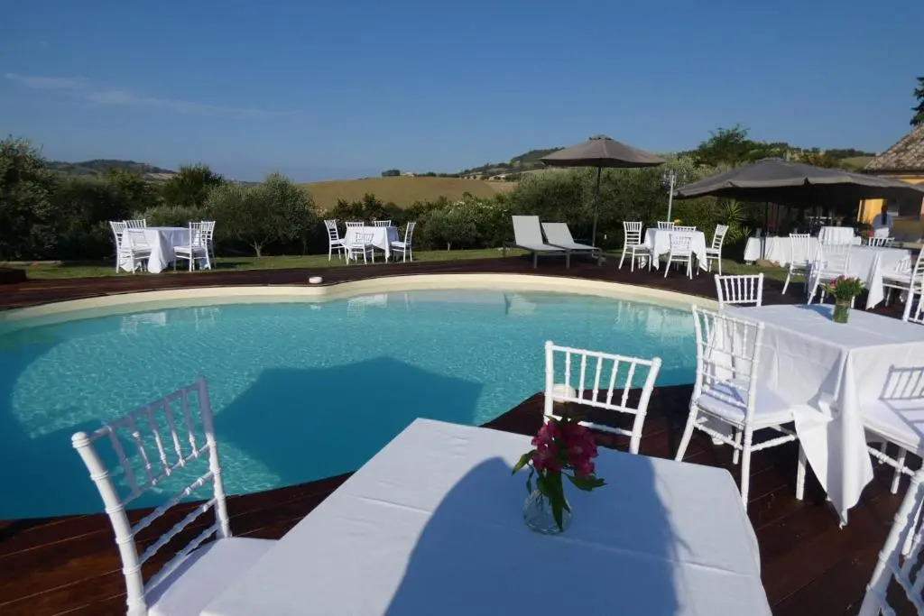 Villa Morro Suites