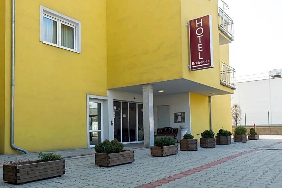 Hotel Breitenlee