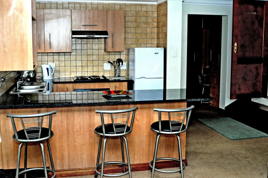 All Seasons Boutique Hotel - Sustainable Electricity and Water