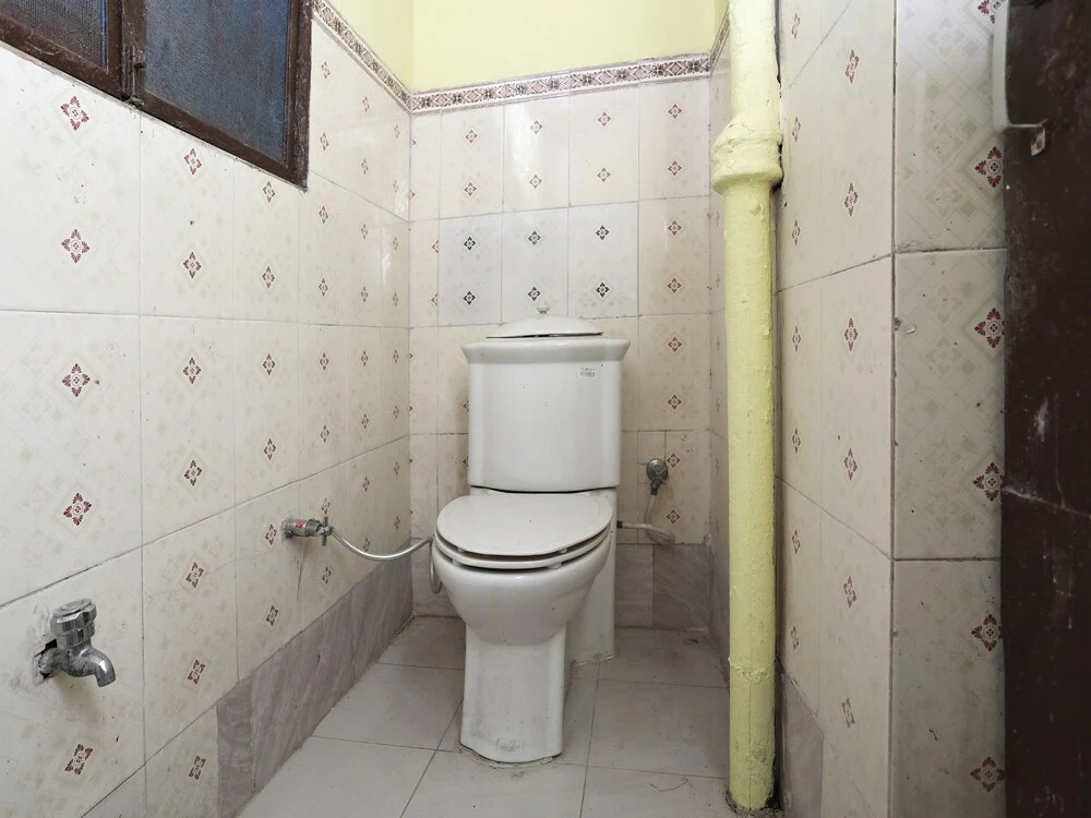 OYO 12487 Home2BHK Clock Tower Mussoorie