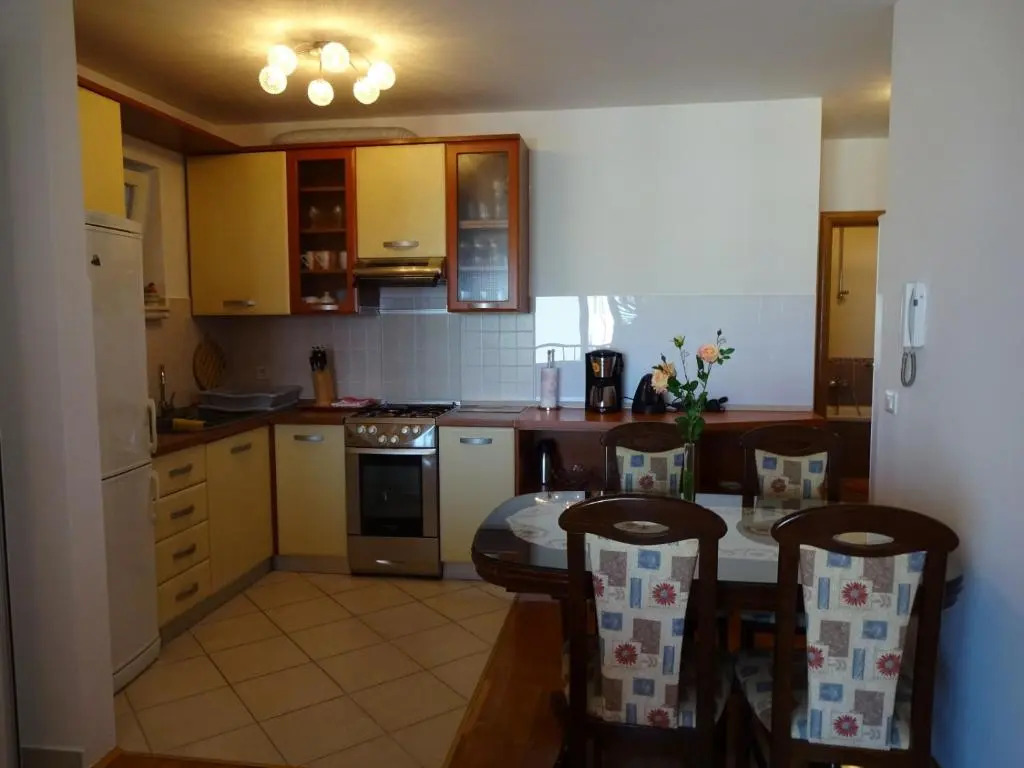 Apartman Gelić