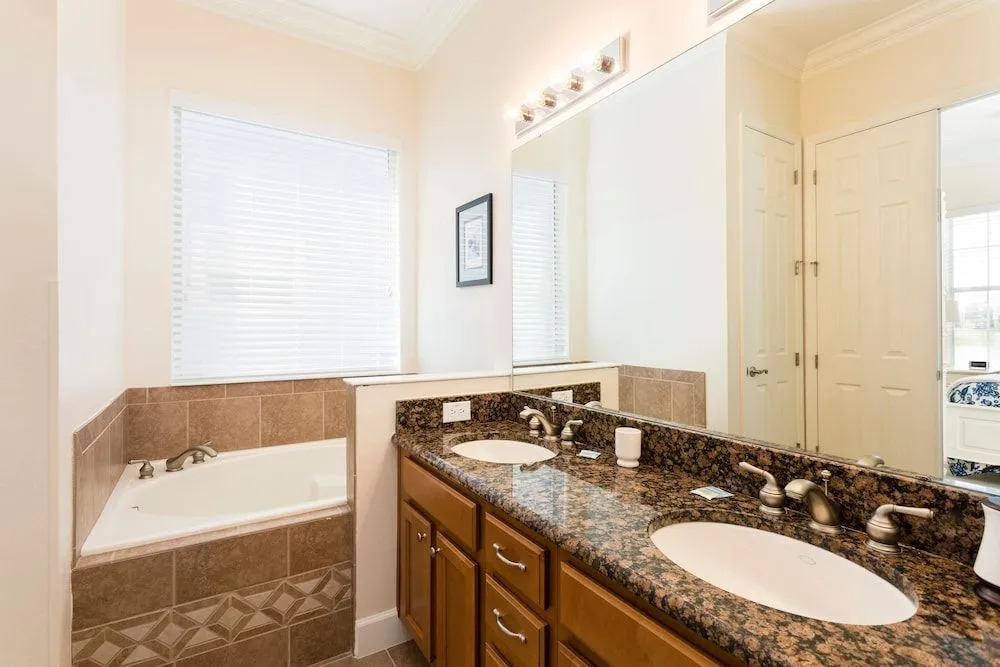 Villa The Nantucket at Patriots Landing 3 Bedroom Reunion