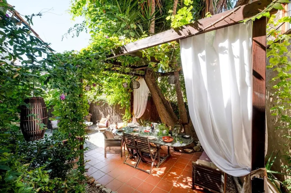 Beautiful Xvii House Close to Sitges