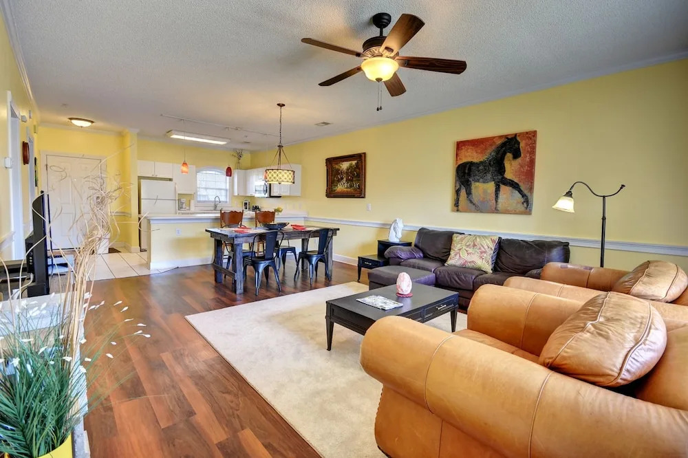 4860 Carnation Circle Unit 202 Magnolia North 2 Bedrooms 2 Bathrooms C