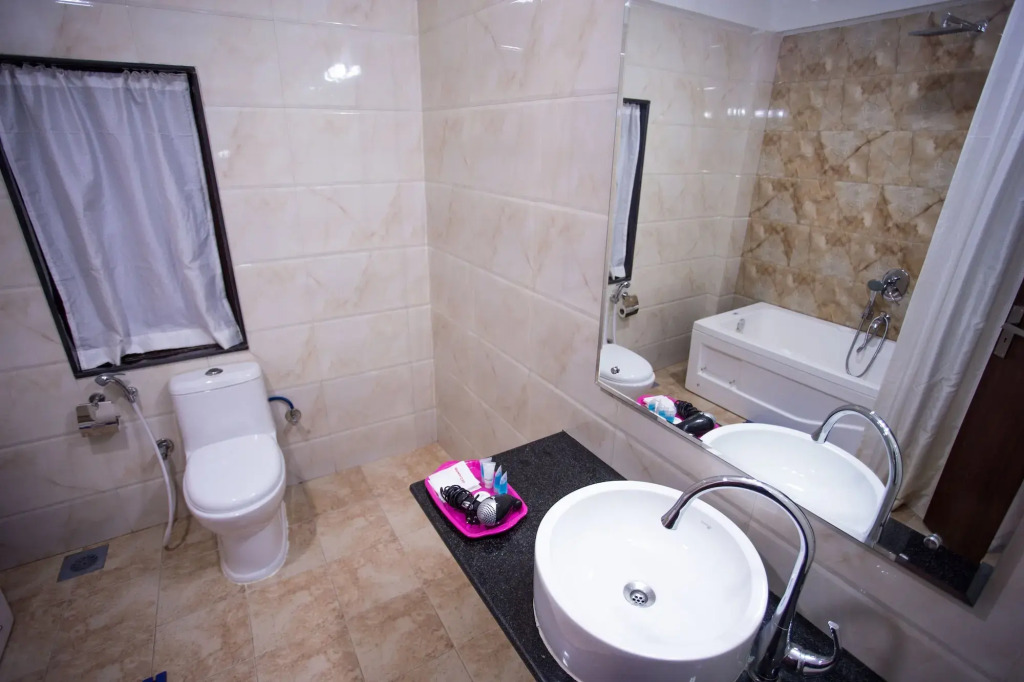 Aryatara Kathmandu Hotel