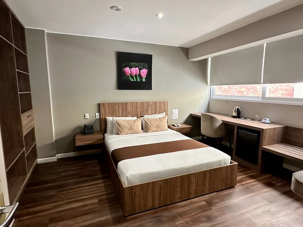 Equo Hotel Boutique