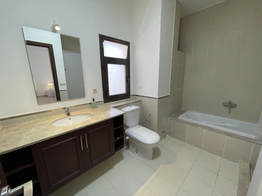 Marassi North Coast Twin House Verdi 78