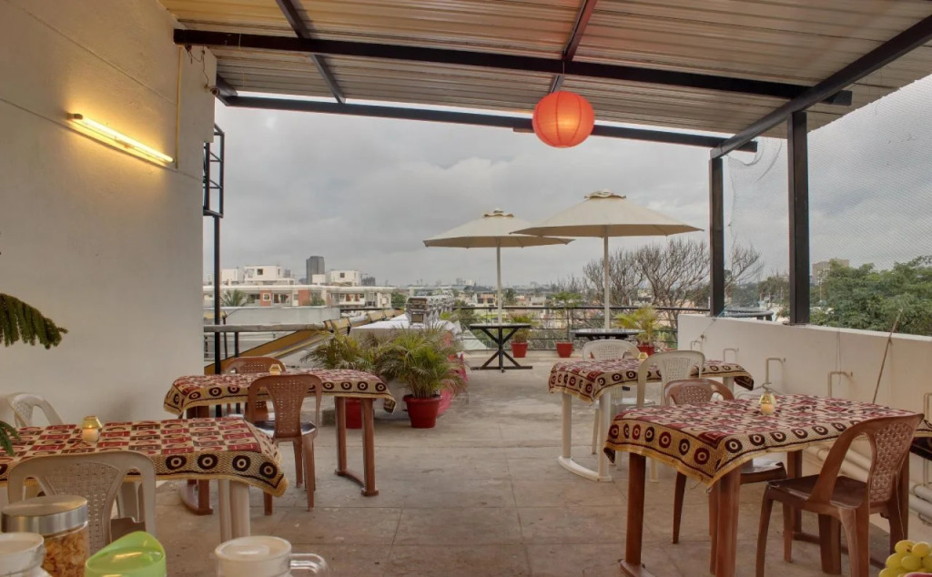 Cloud 9 Residency
