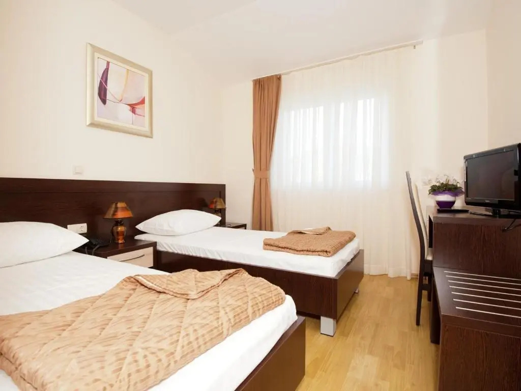 Orka Hotel Neum