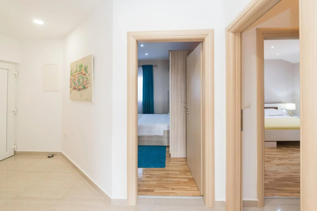 Turta apartment