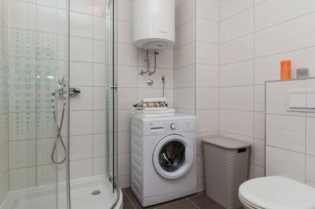 Apartments Mistral