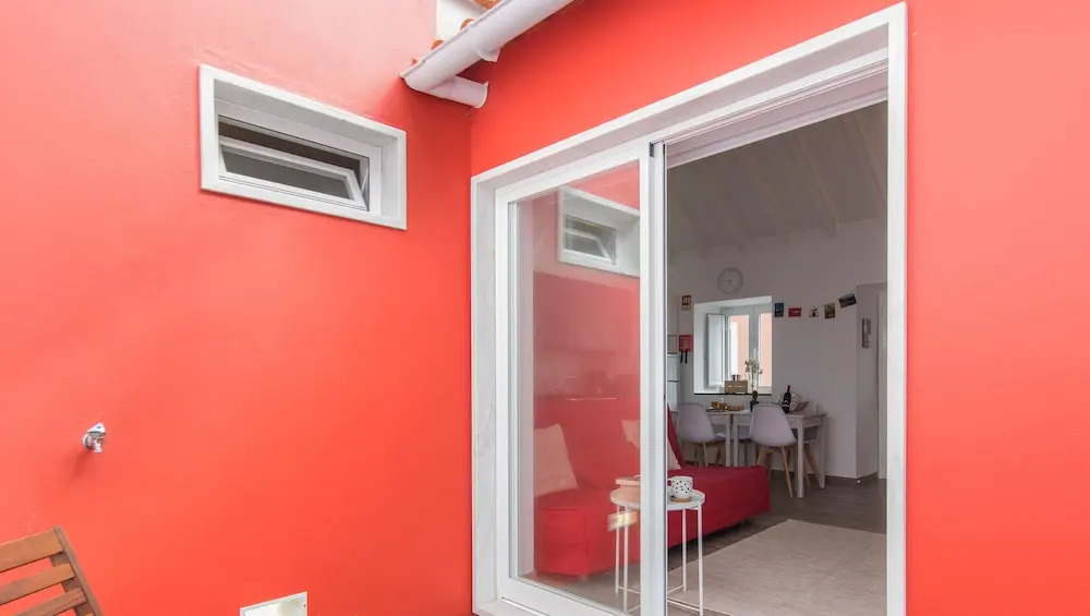 CheckinCheckout - Colares Cozy House