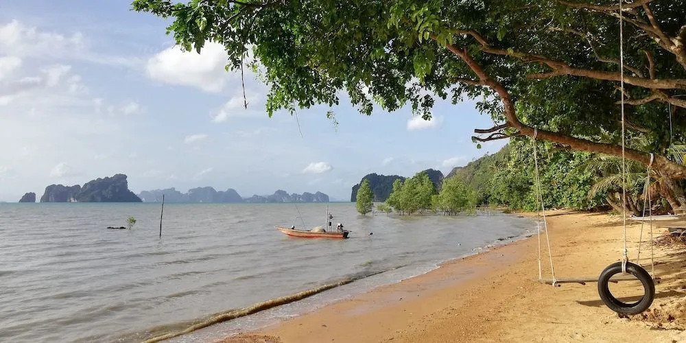 Bang Tidlay Koh Yao Noi