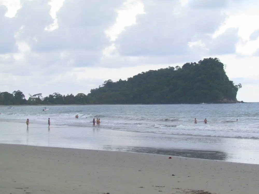 Kachá Beach Club