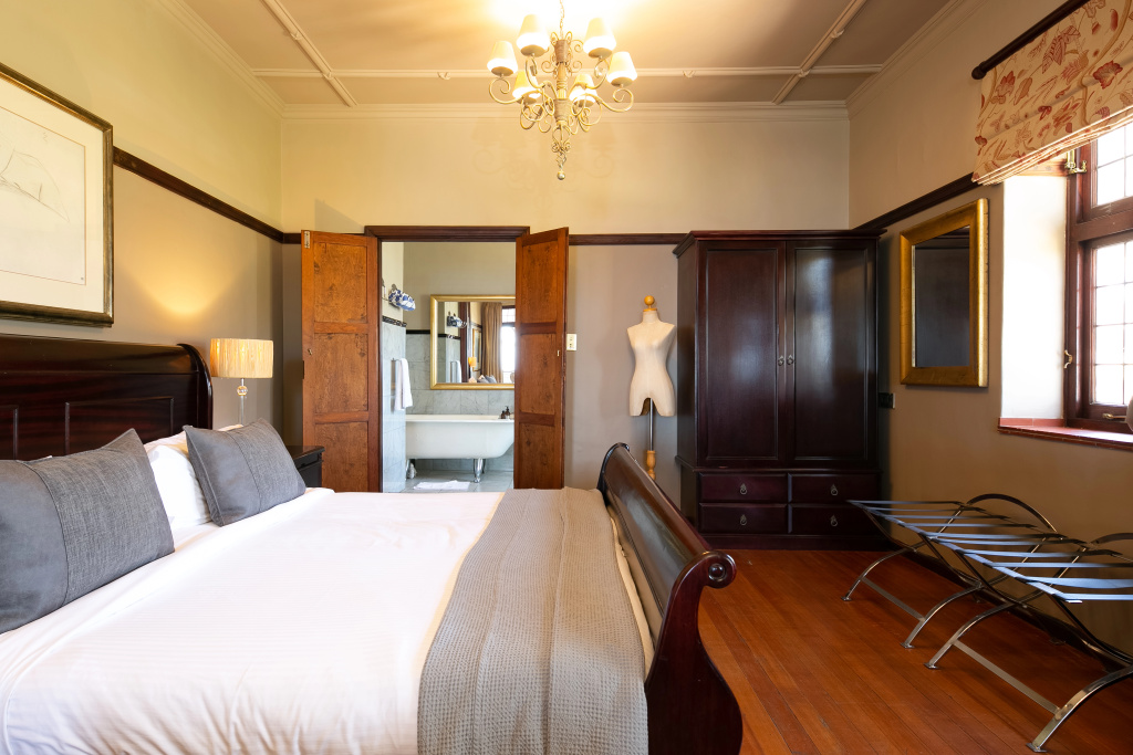 Camps Bay Retreat Hotel