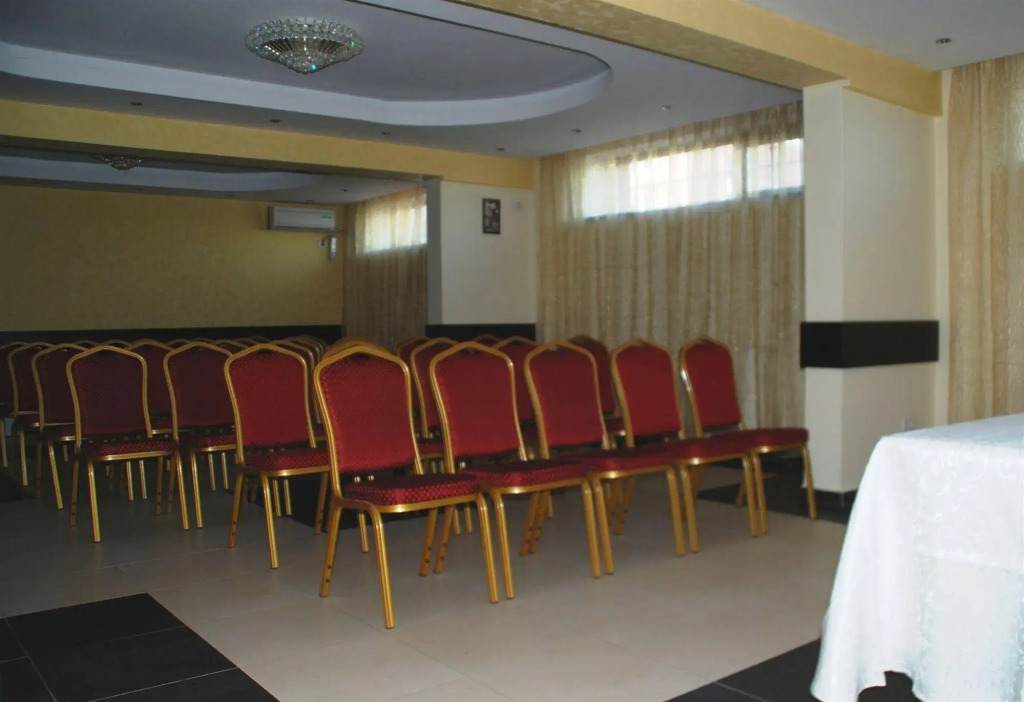 Hotel Ancor