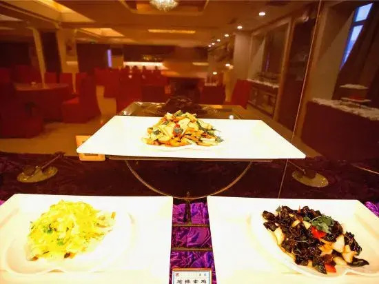 Shenyang Commercial Plaza Co., Ltd. Ming Wah Wah Hotel
