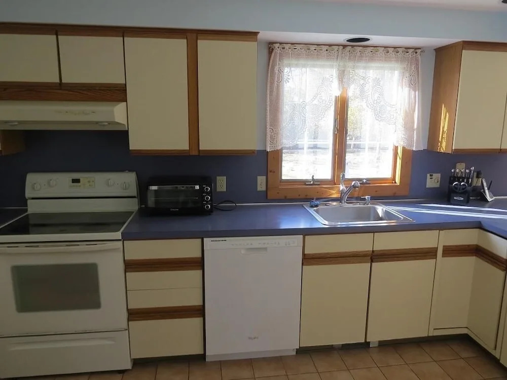 35 John Street - Four Bedroom House