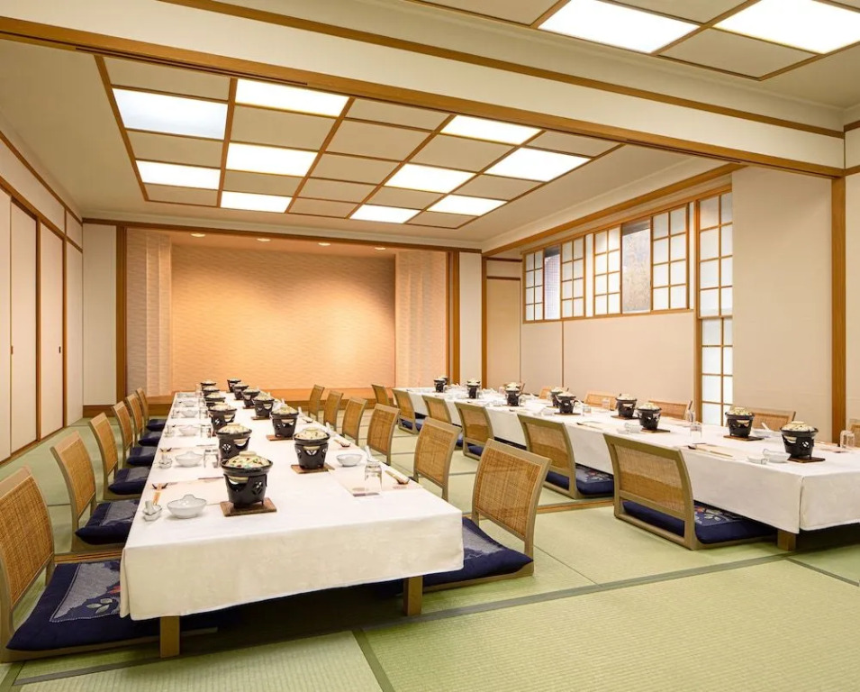 The Gran Resort Elegante Izu