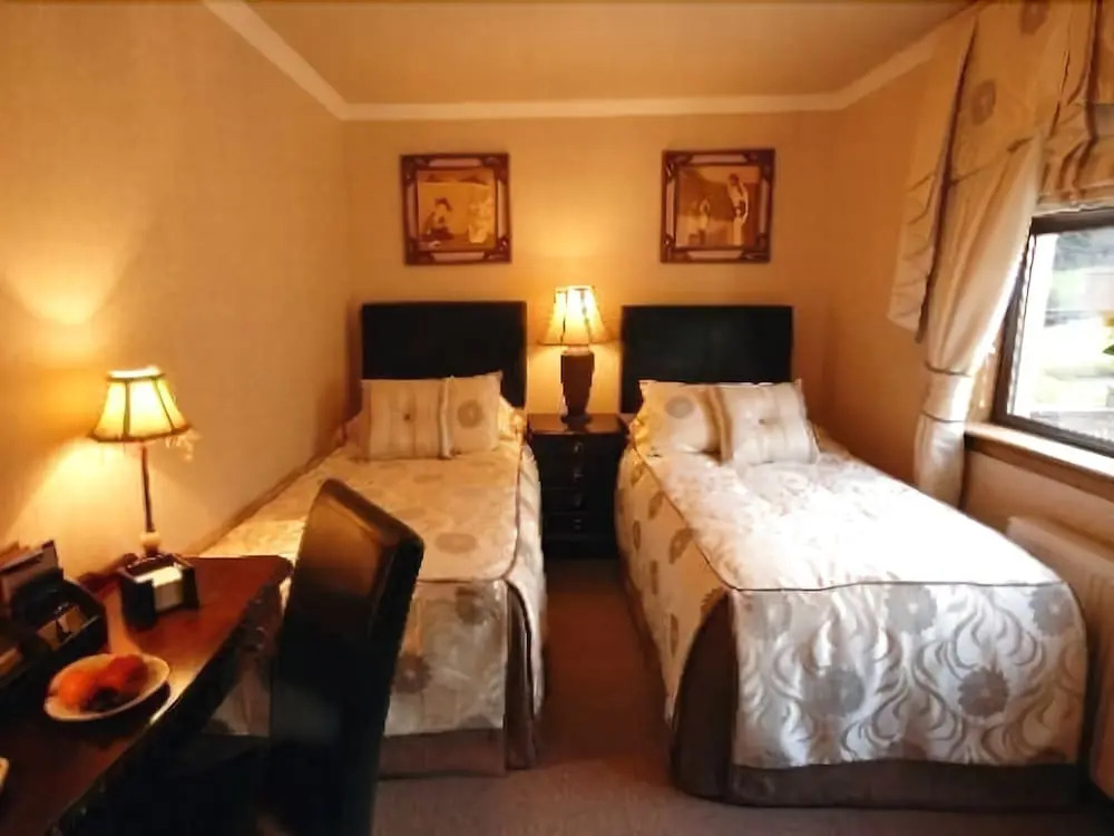 The Roods B&B
