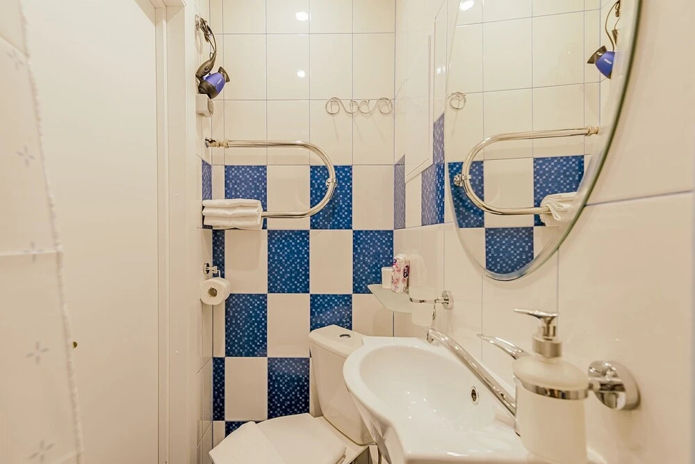 Apart-Hotel NEKRASOVA 1