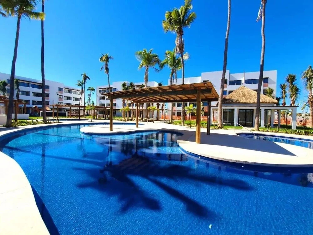 Departamentos Palmilla
