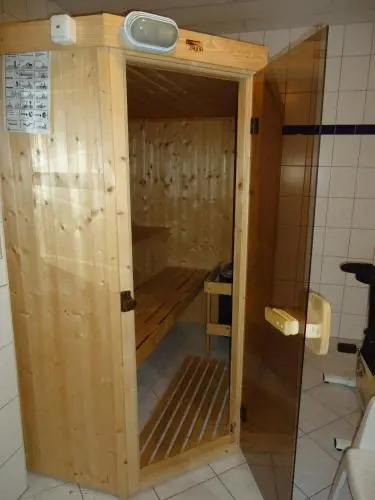 Pension Strandnest