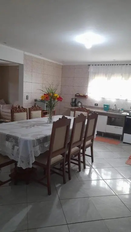 Casa aconchegante com vista maravilhosa