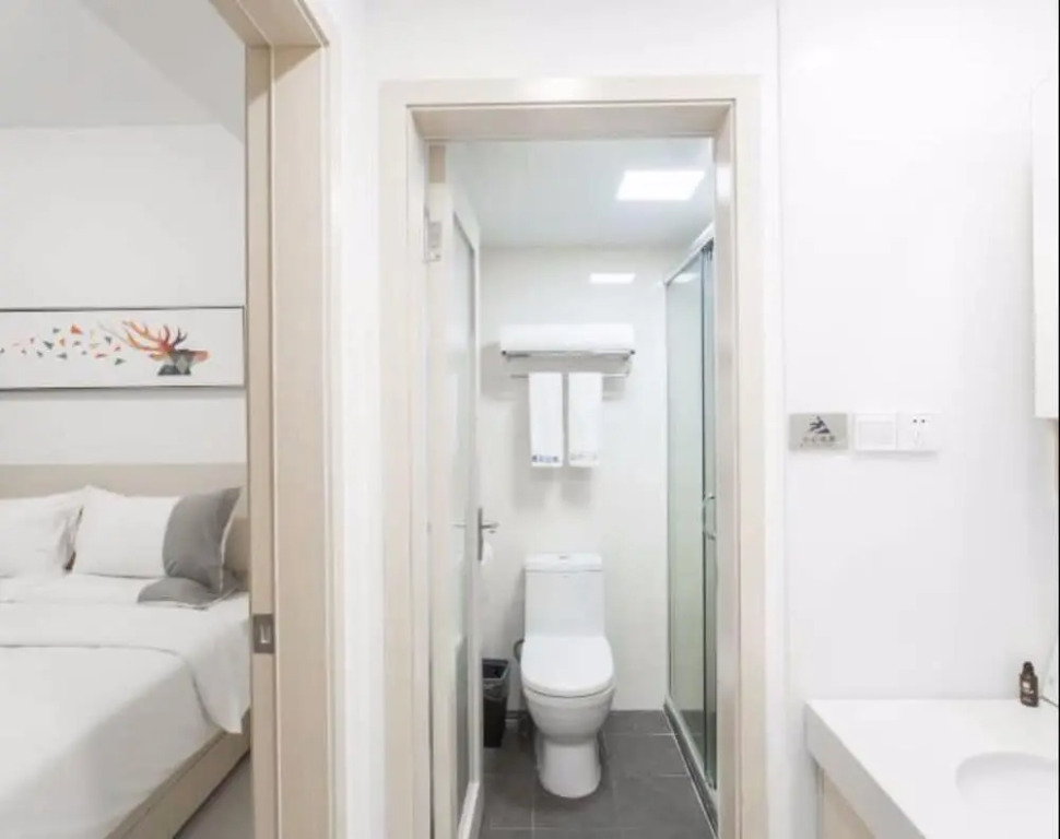 CIMC Apartment Dongguan