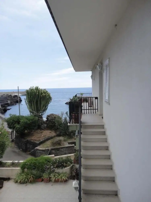 Wonderful Apartment in Front of the sea