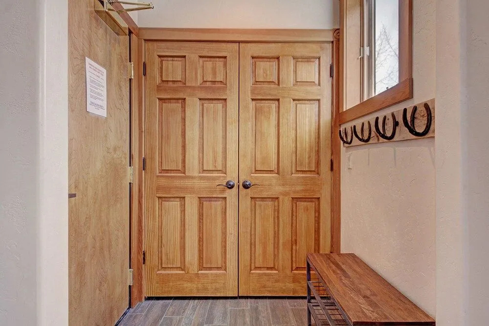 202 Mill Creek (72 River Run Road) 4 Bedroom Condo by RedAwning