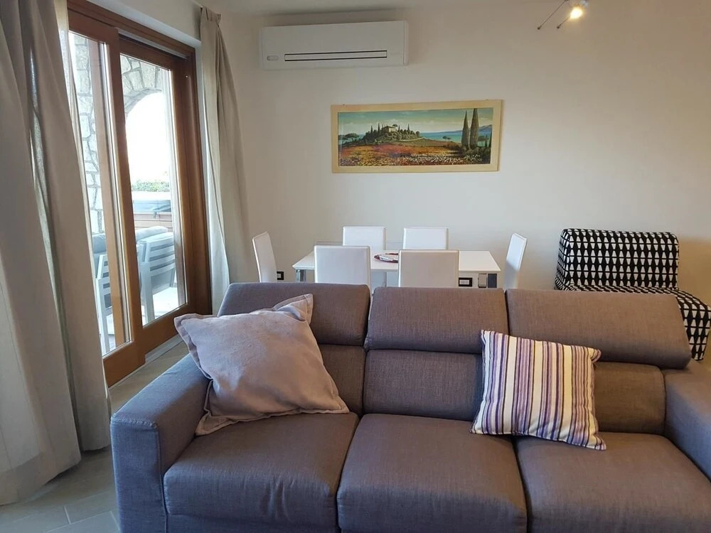BMP Apartment Openspace