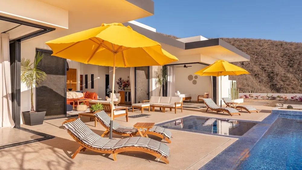 Villa Damiana Adults Only