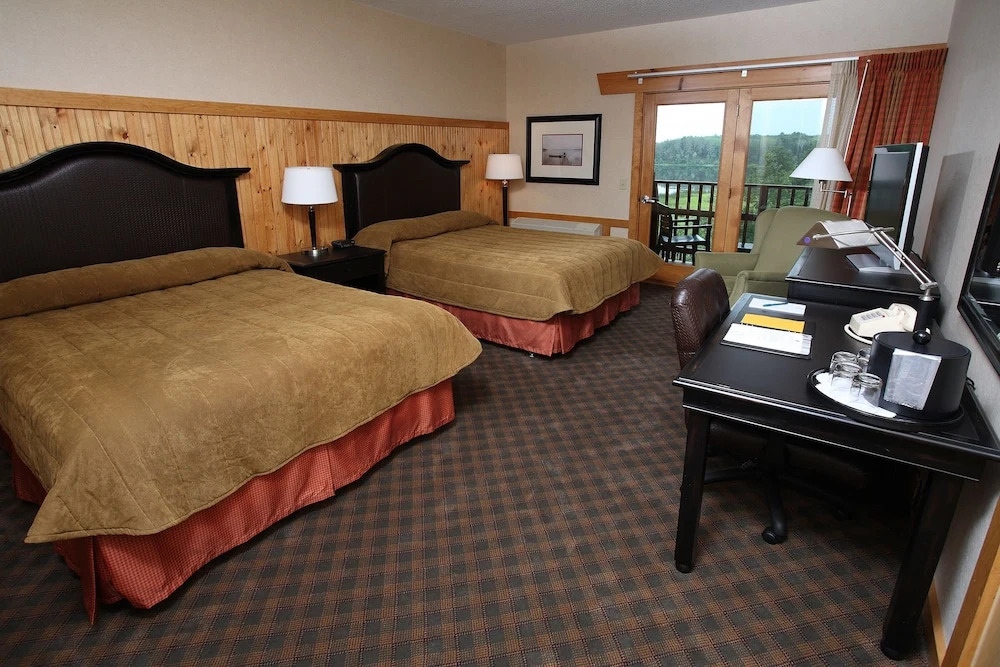 Heartwood Conference Center & Retreat