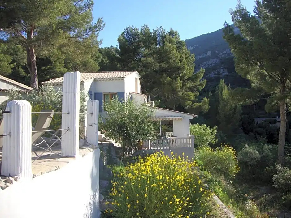 B&B Villa Chante Coucou