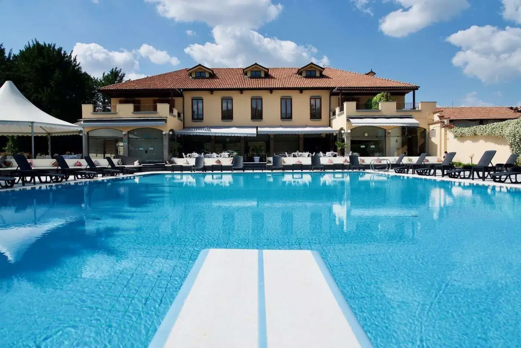Hotel dei Giardini