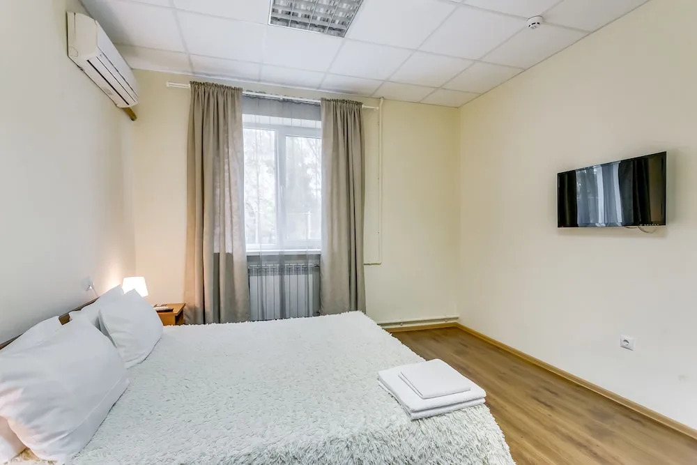 Hotel Kolibri