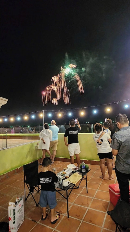 Cybele Sunset Hotel Phu Quoc