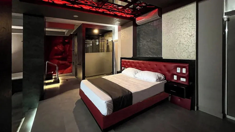 Motel Boutique Qatro