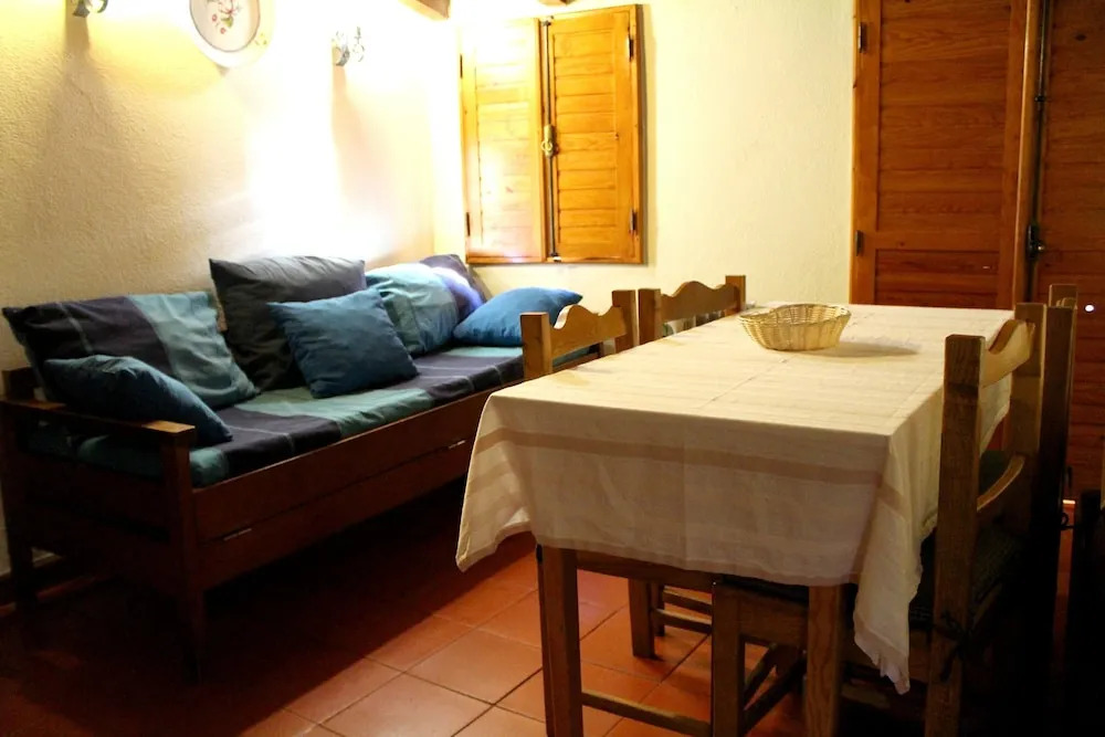 Apartment With 2 Bedrooms in Seia, With Furnished Terrace and Wifi - 2