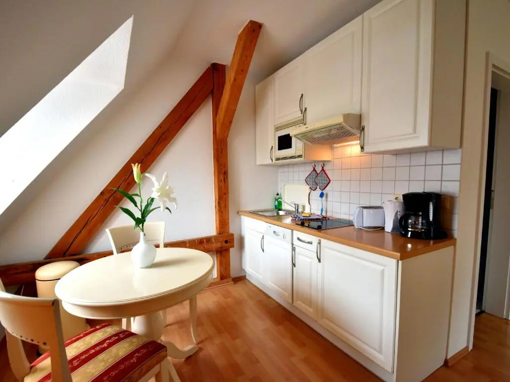 Ferienwohnung "Zum Postamt"