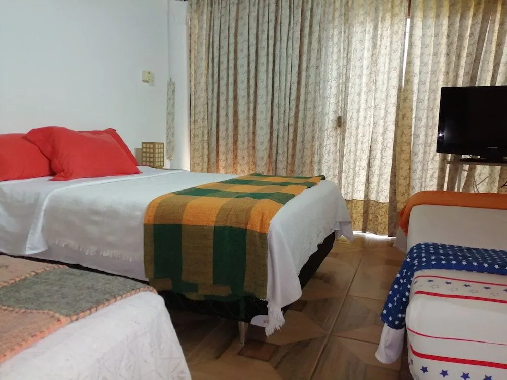 Granados B&B