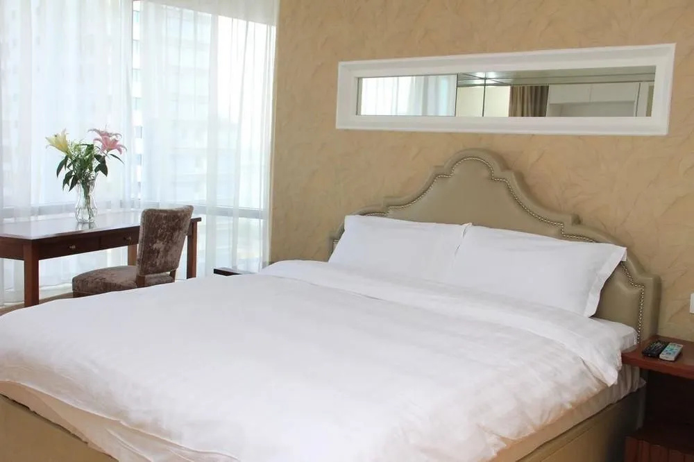 Nanjing ZD Laker Apartment